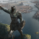Illustration for article titled emGame of Thrones/em Concept Art Gives Us a Look at Life North of the Wall